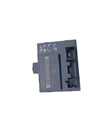 Audi A6 S6 C6 4F Door control unit/module 4F0959794A
