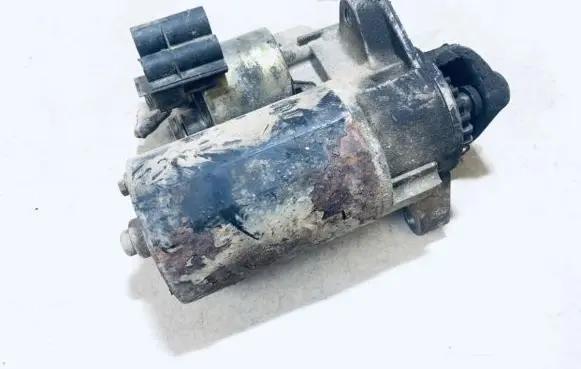 Ford Ka Starter motor 97kb11000ab 6713001143