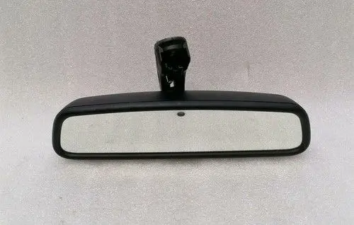 BMW 7 F01 F02 F03 F04 Rear view mirror (interior) 9052622