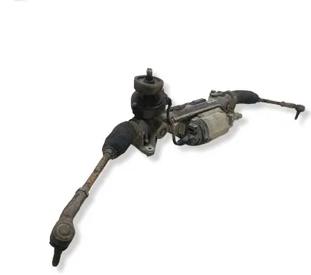 Volkswagen Touran I Steering rack 1K1909141H 552604075895 7805277210