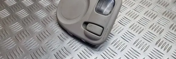 Chrysler Grand Voyager IV Rear seat light 828462 11087386