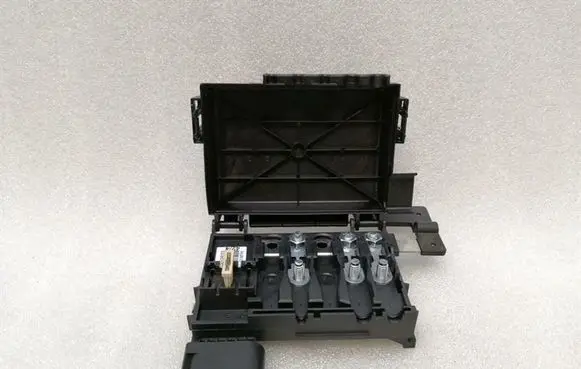 Bentley Continental Positive wiring loom 3W0937550A