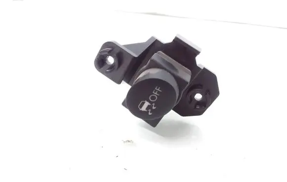 Traction control (ASR) switch
