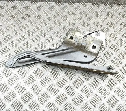 Jaguar F-Pace Engine bonnet/hood hinges HK8316801AD