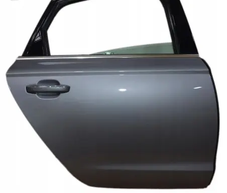 Audi A6 C7 Rear door