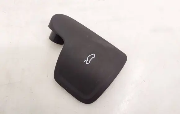 Audi e-tron Engine bonnet (hood) release handle 4K1823533C