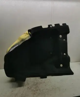 Volvo XC60 Front floor carpet liner 70156023 39830433 A050412