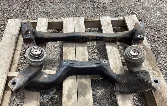 Mercedes-Benz E W211 Front subframe 0029973286
