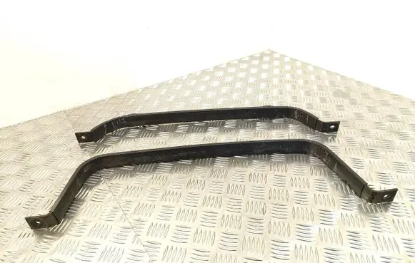 Ford S-MAX Fuel tank mounting bracket E1G39092AB E1G39092BB