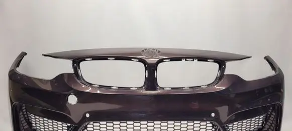 BMW M3 F80 Front bumper