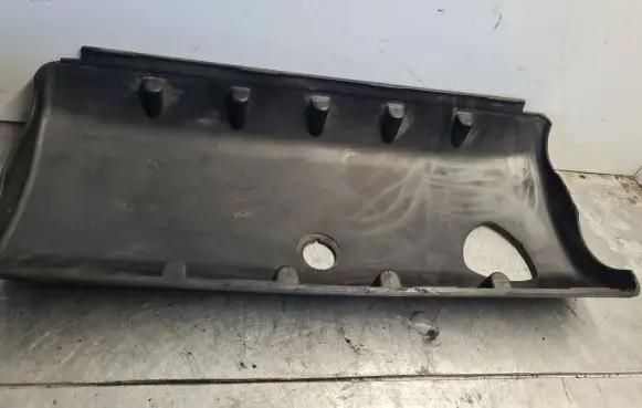 Volkswagen Transporter - Caravelle T5 Engine cover (trim) 070103502C