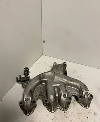 Skoda Octavia Mk2 (1Z) Intake manifold 03G129713K