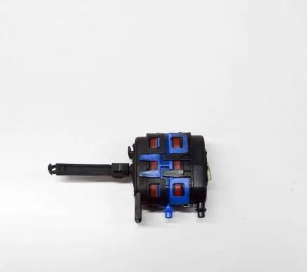 Mercedes-Benz CLK A208 C208 Air flap motor/actuator 9062700362 45275
