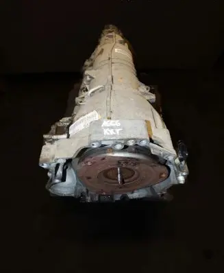 Audi A6 S6 C6 4F Automatic gearbox KKT