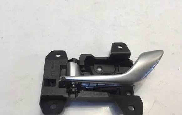 Hyundai Tucson IV NX4 Rear door interior handle 83613N7000