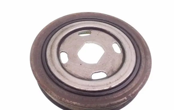 Nissan X-Trail T32 Crankshaft pulley