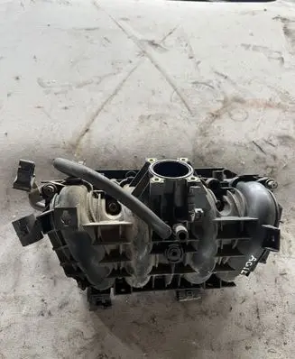Opel Agila A Intake manifold 0280620015 09129714 0280600018