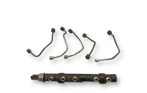 Ford Focus Fuel main line pipe 9685297580 K1936