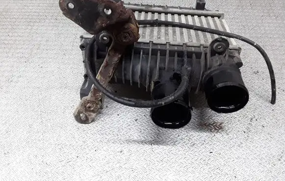 Toyota Corolla Verso AR10 Intercooler radiator 873067D