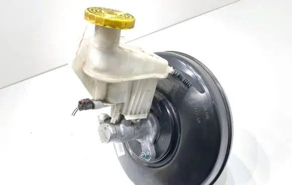 Jeep Compass Brake booster