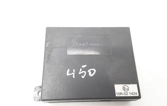 Alfa Romeo 166 Parking PDC control unit/module 10R021424