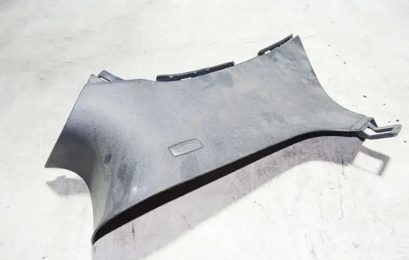 Volkswagen Scirocco (C) pillar trim 1K8867287