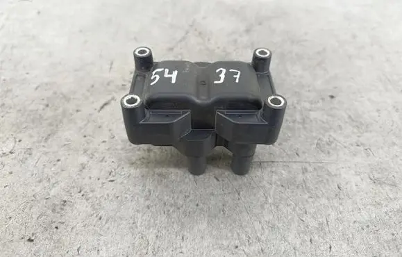 Ford Fusion High voltage ignition coil U2001NGK