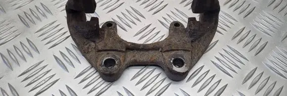 Mercedes-Benz S W220 Brake caliper pad carrier rear 