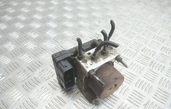 Mazda 626 ABS Pump 0906C0894 2056854 MD42A40H22D