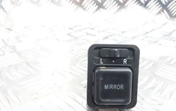 Honda Jazz Wing mirror switch S9AJ011M1 NH167L0146T