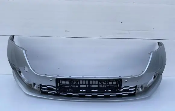 Skoda Octavia Mk4 Front bumper 5E3807221