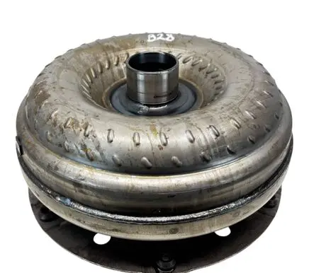 BMW 3 F30 F35 F31 Torque converter 1087322302 24405A131F3 24408632175