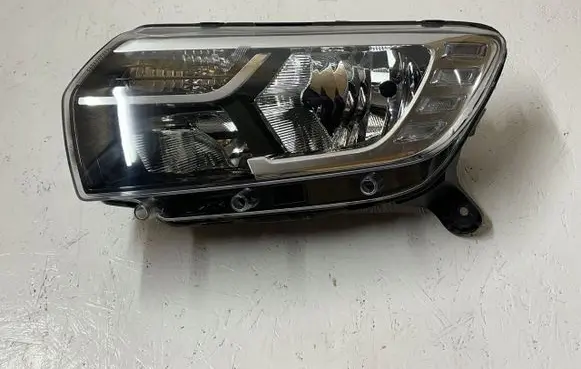 Dacia Logan Pick-Up Headlight/headlamp 260605665R