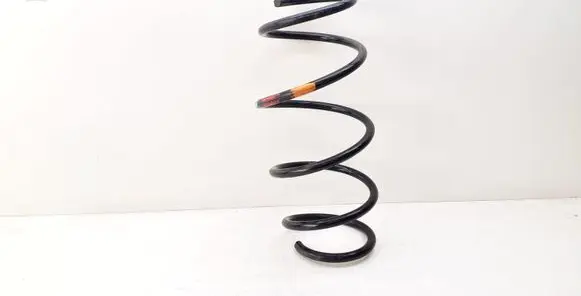 Toyota Prius (XW30) Front coil spring