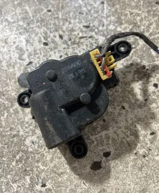 Chrysler Voyager Air flap motor/actuator 225ABC