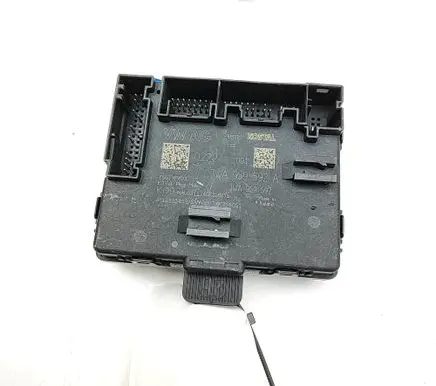 Skoda Superb B9 Door control unit/module 3WA959592A 3WA959592