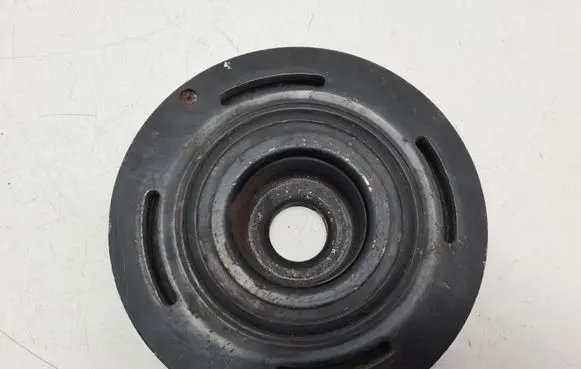 Renault Laguna II Crankshaft pulley