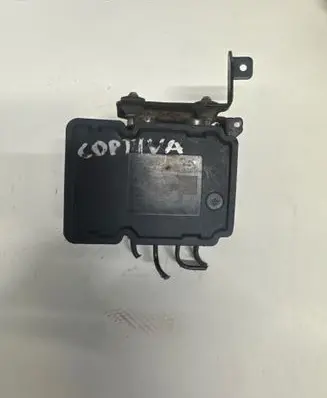 Chevrolet Captiva ABS Pump 20774272 25039923324