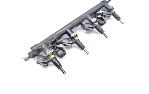 Peugeot 308 Fuel injectors set 7575645 V75756458002