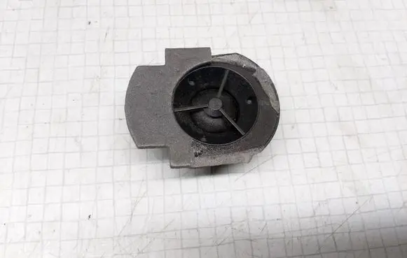 Renault Laguna II High frequency speaker in the rear doors 8200001434C