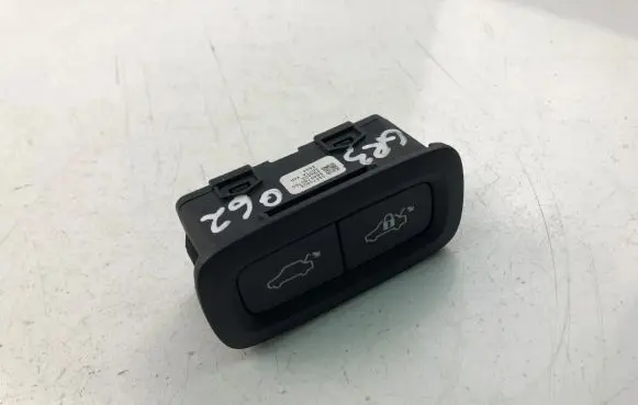 Volvo XC90 Other switches/knobs/shifts 31674801