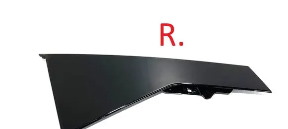 KIA Sorento IV Rear door glass trim molding 83280P2000 42910