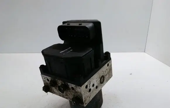 Ford Mondeo Mk III ABS Pump 1S712M110AE 0265222015