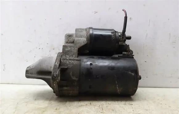 Opel Vectra C Starter motor