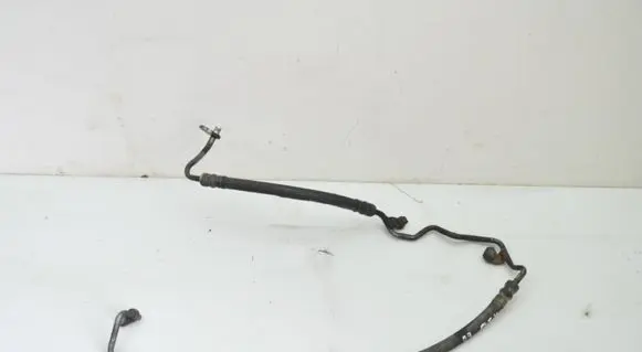 Mercedes-Benz E W212 Power steering hose/pipe/line A2044604424