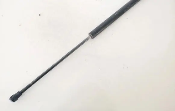 Peugeot 206 Tailgate/trunk strut/damper 9631441380