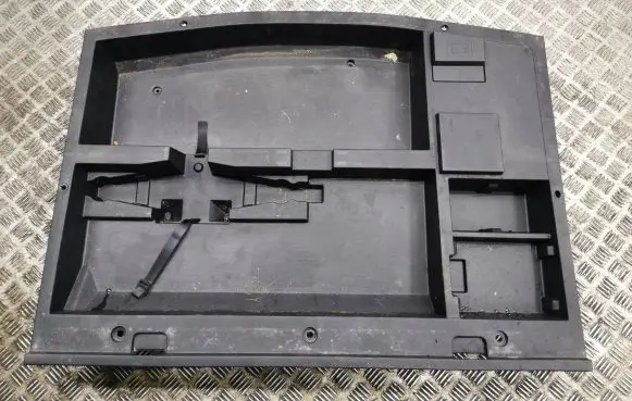 Mitsubishi Outlander Tool box 7646A215