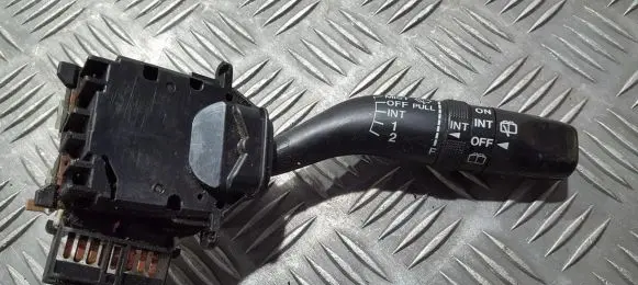 Mazda 626 Wiper control stalk 17B122LH 17B122