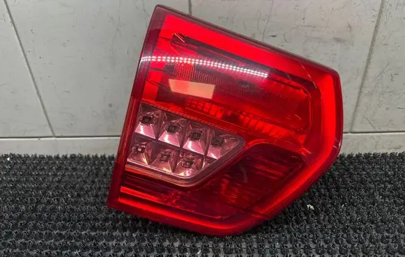 Citroen C5 Tailgate rear/tail lights 9671811480