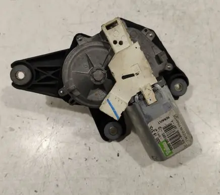 Renault Espace - Grand espace IV Rear window wiper mechanism 53019312 8200031085
